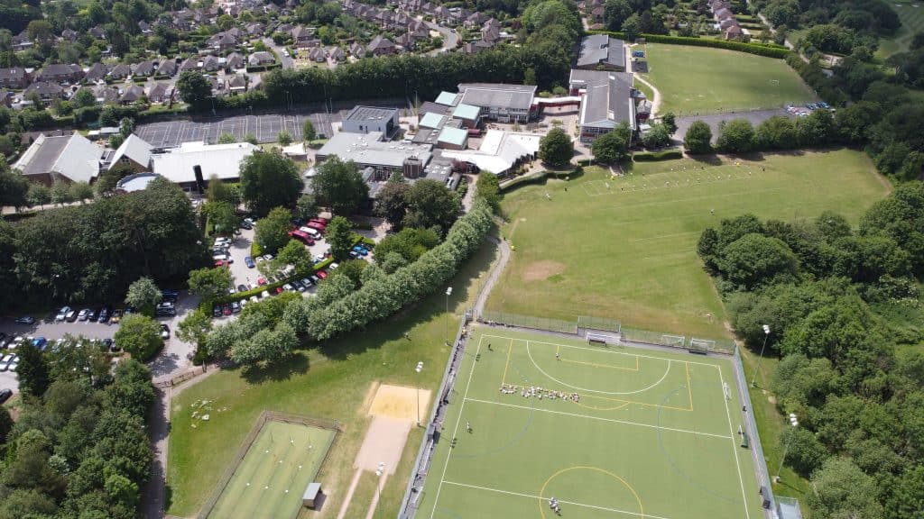 Contact Us Kings School