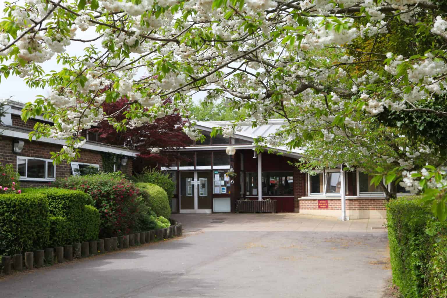 Contact Us Kings School